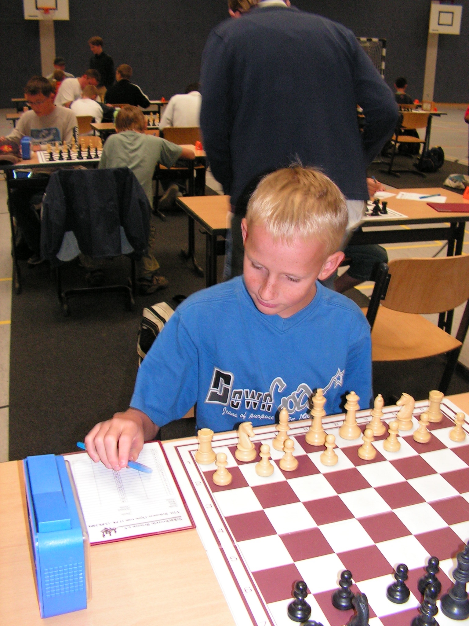 Vorschau